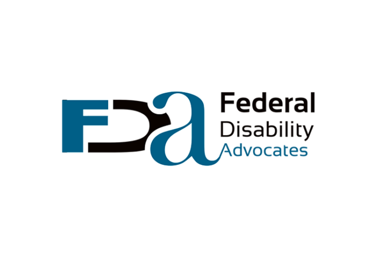 Federal Disability