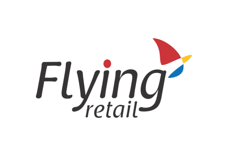 Flying retail