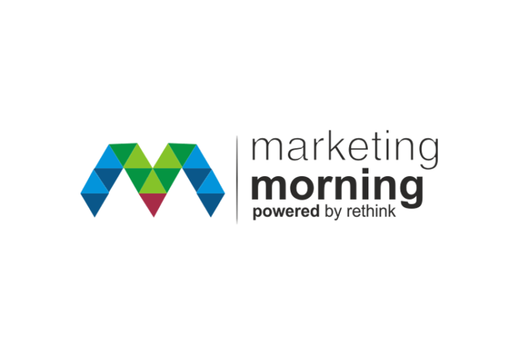 Marketing Morning