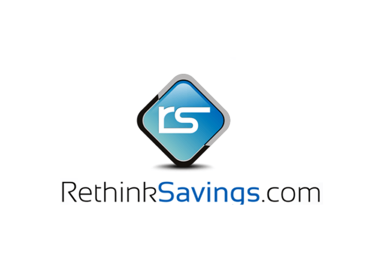 RethinkSavings