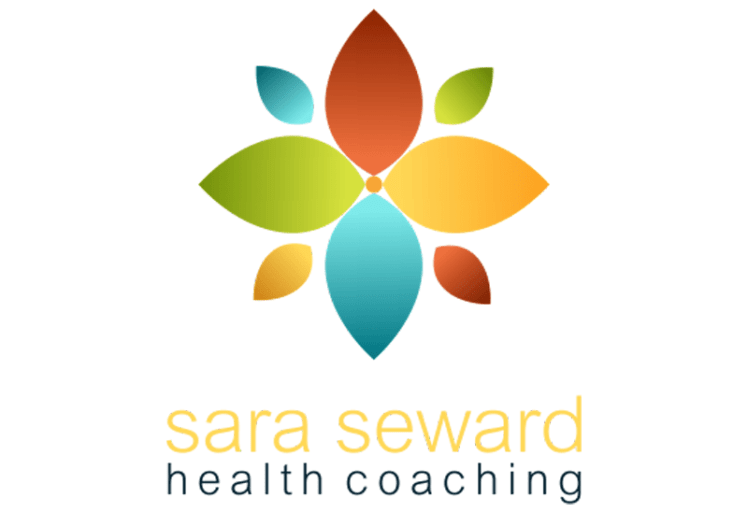 Sara Seward health coaching
