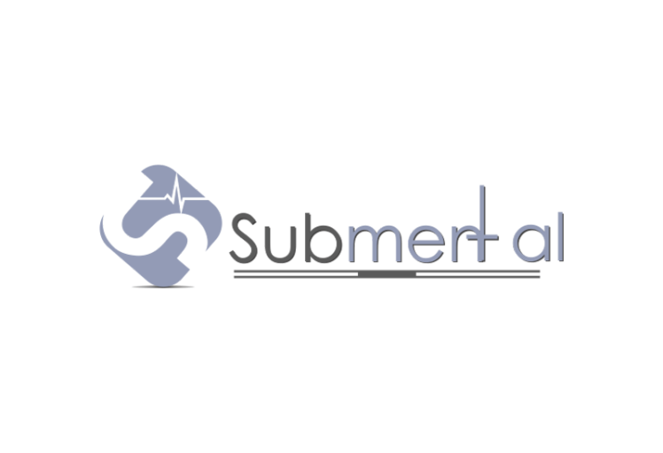 Submental