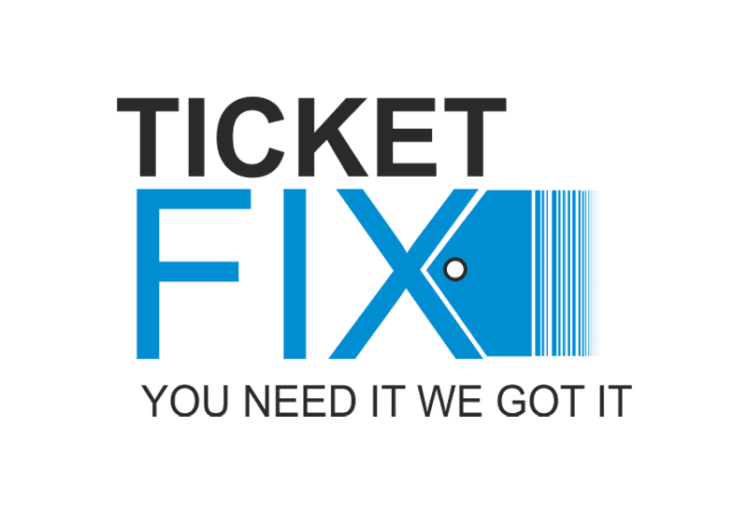 Ticket Fix