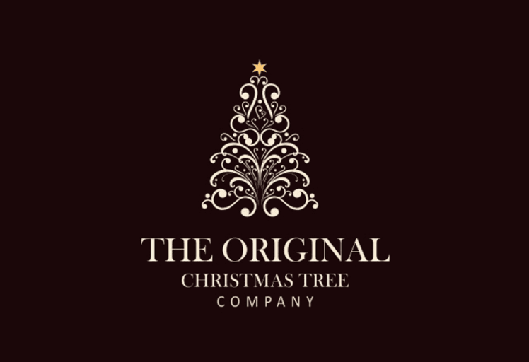 The Original Christmas Tree