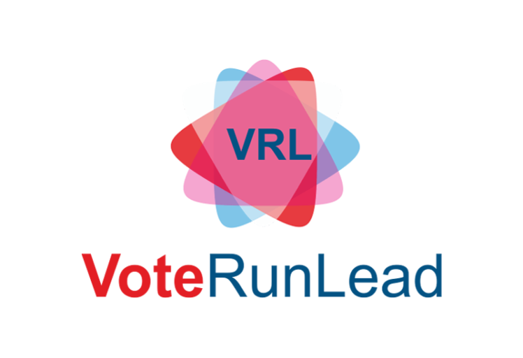 Vote Run Lead