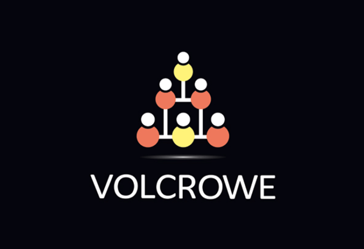 Volcrowe