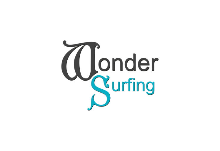 Wonder Surfing