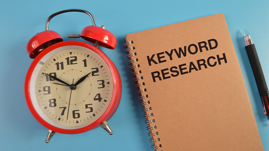 Keyword-research
