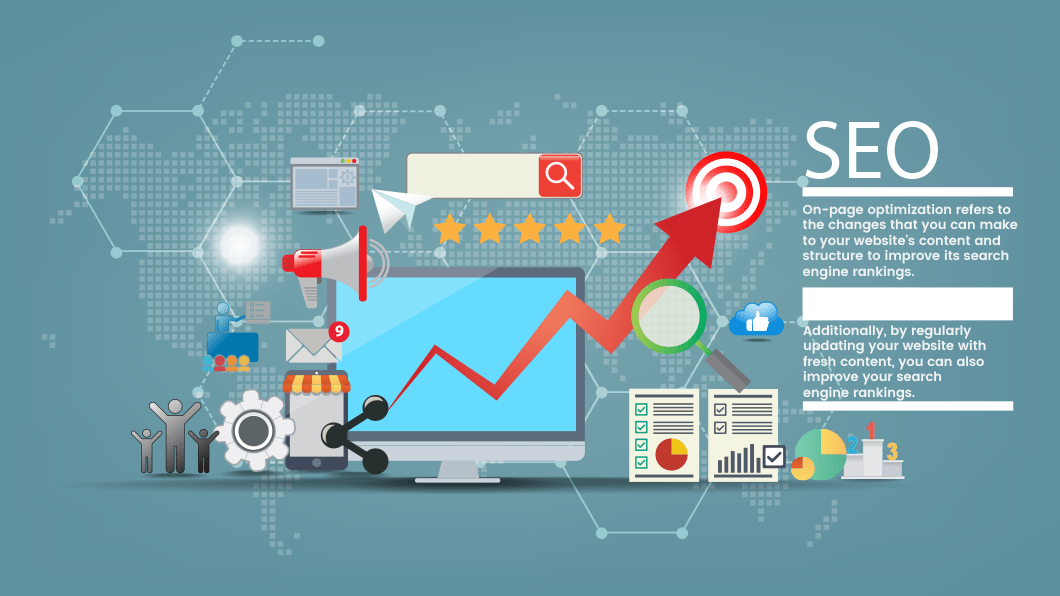 On-page-optimization