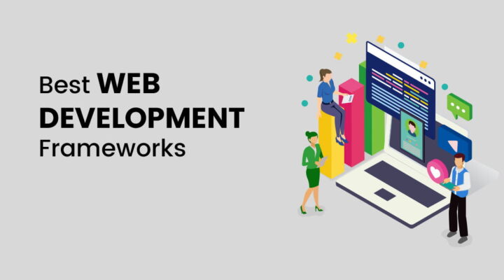 Which frame work is best for web development 8 front-web-blog