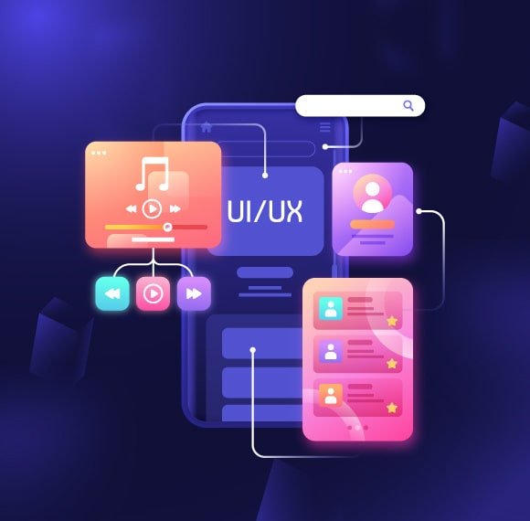 UI/UX Design