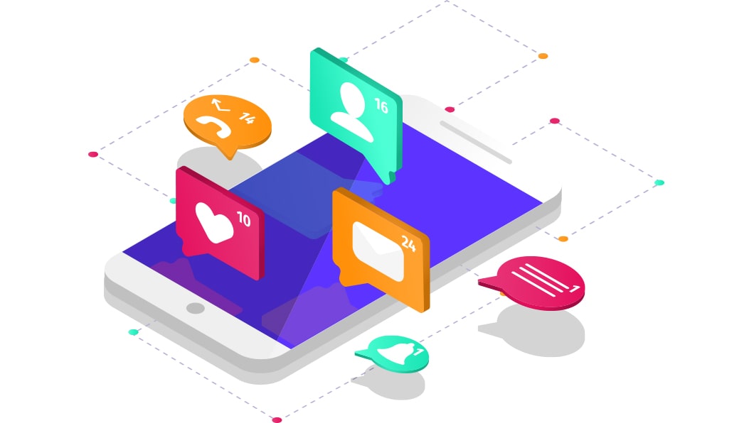 Top 10 UI Design Trends To Watch in 2023 3 3D-Elements