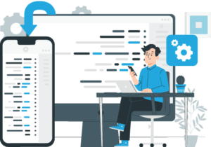 Flutter Development 4 Flutter-Developments