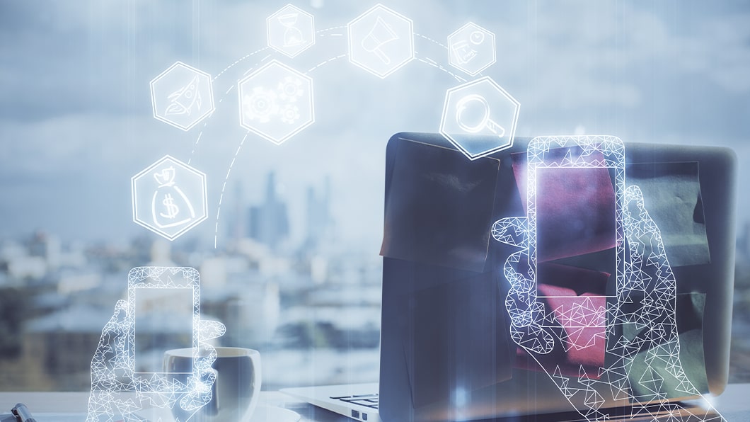 Top 10 UI Design Trends To Watch in 2023 4 Micro-interactions