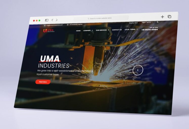 Uma