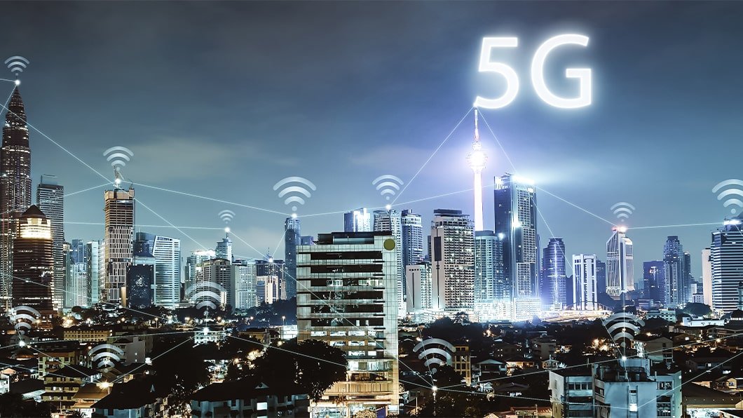 5G Technology and its Potential in Transforming Communication 5 5G Technology and its Potential in Transforming Communication