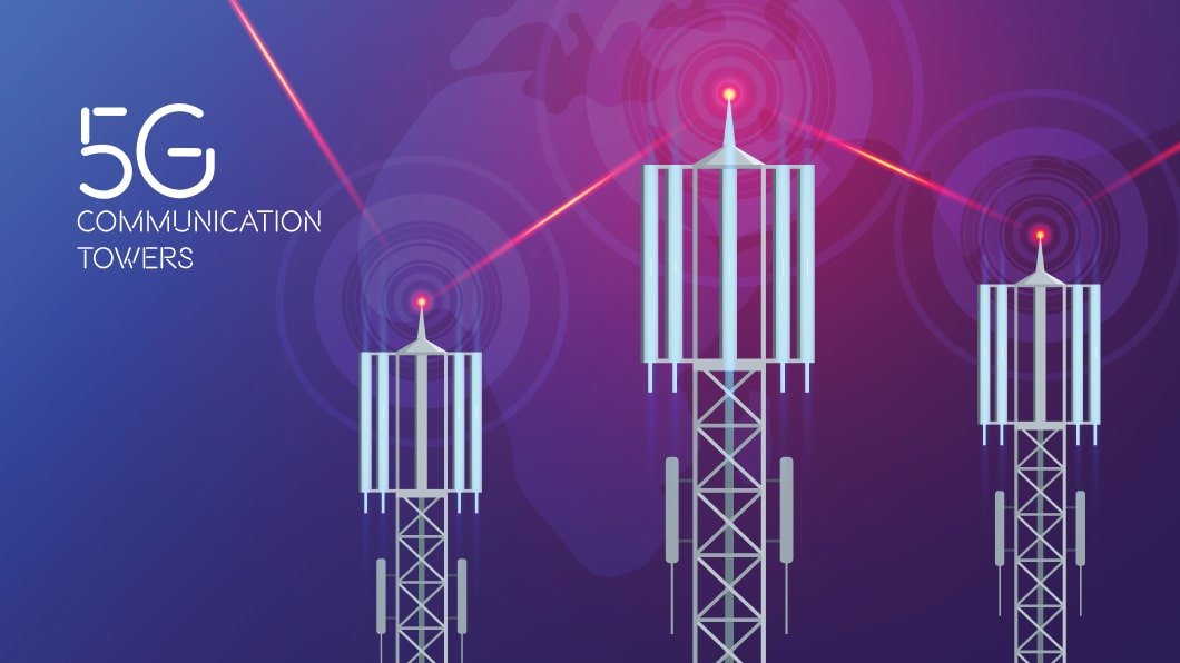 5G Technology and its Potential in Transforming Communication 6 5G-Technology
