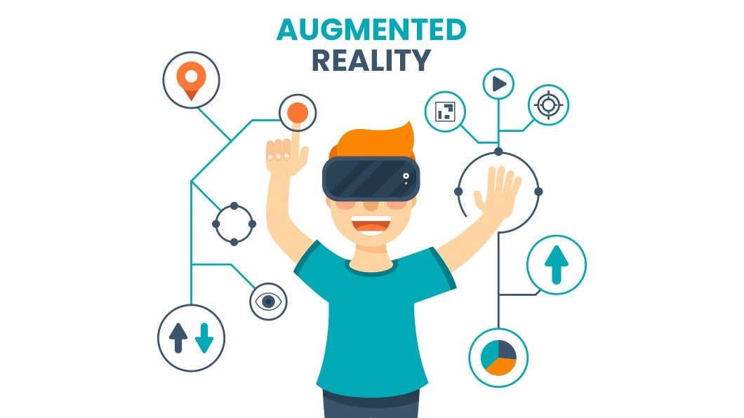 Augmented Reality (AR) and its Applications