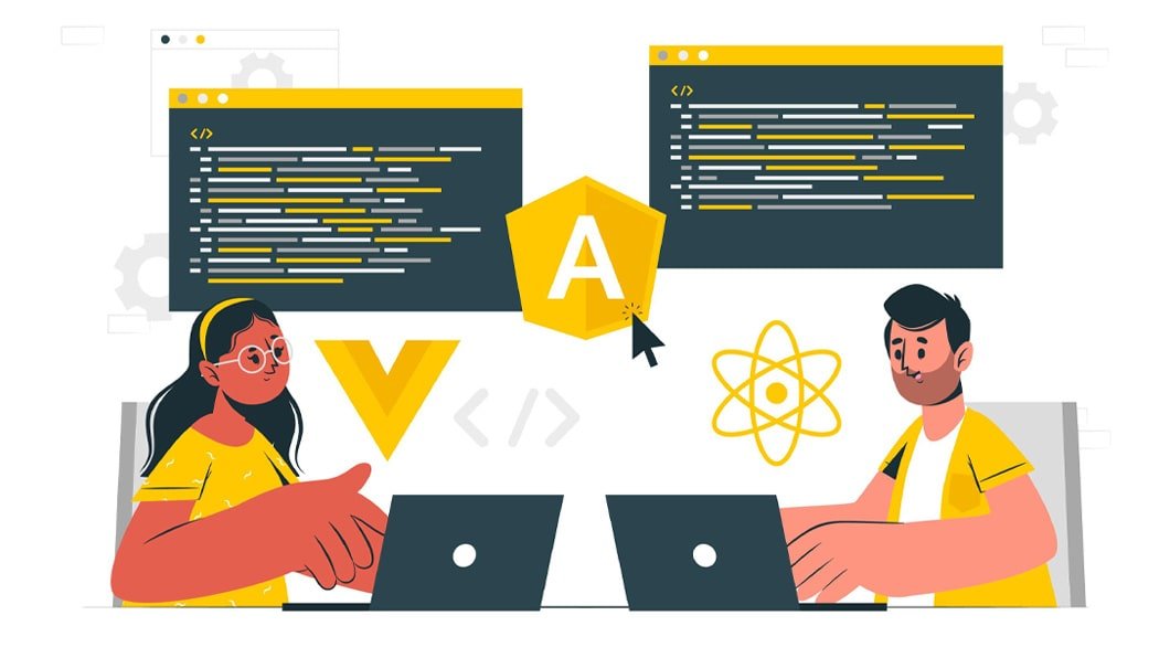 Angular-Development