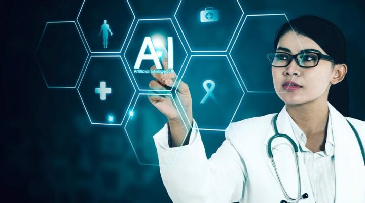 Artificial-Intelligence-(AI)-in-Healthcare