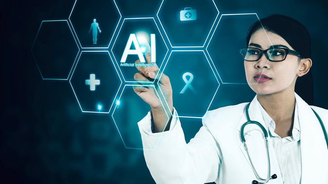 Artificial-Intelligence-(AI)-in-Healthcare