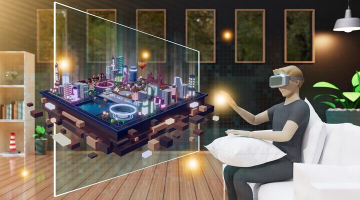 Augmented-Reality-(AR)-and-its-Applications