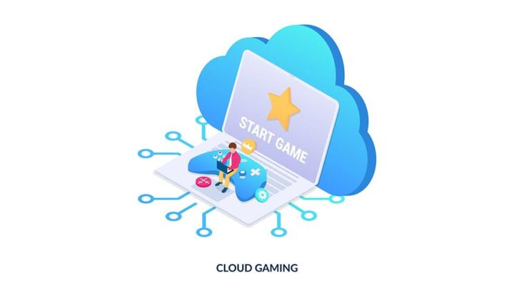 Cloud Gaming: Gaming without Powerful Hardware