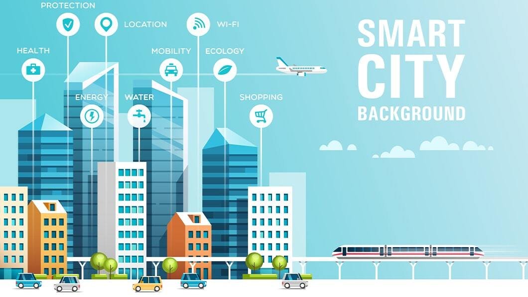 Conclusion of smart city