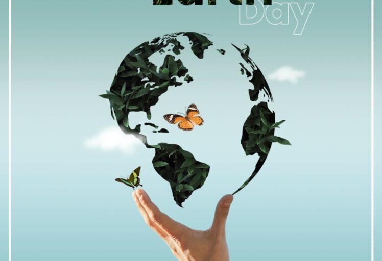 Earth Day safal