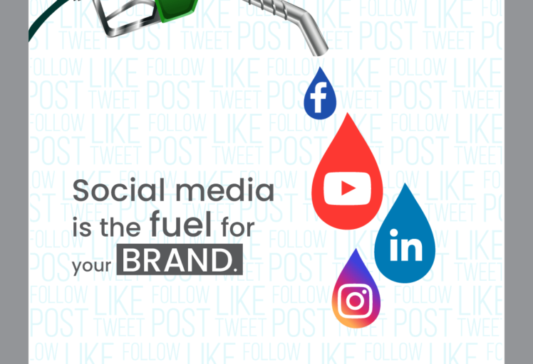 Fuel for your Brand