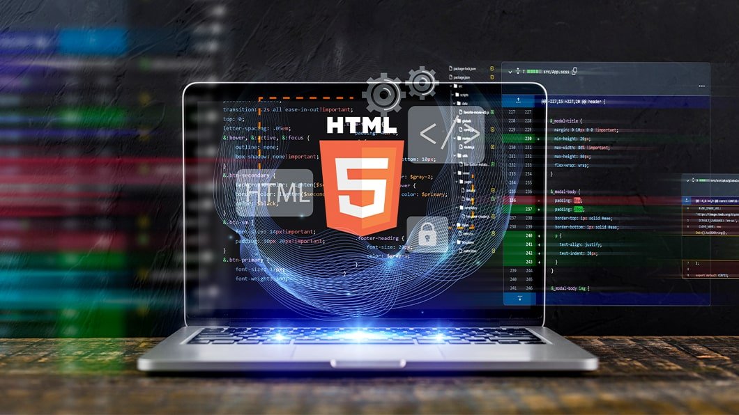 HTML-5