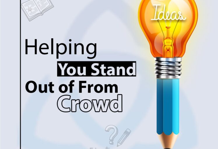 Helping you stand