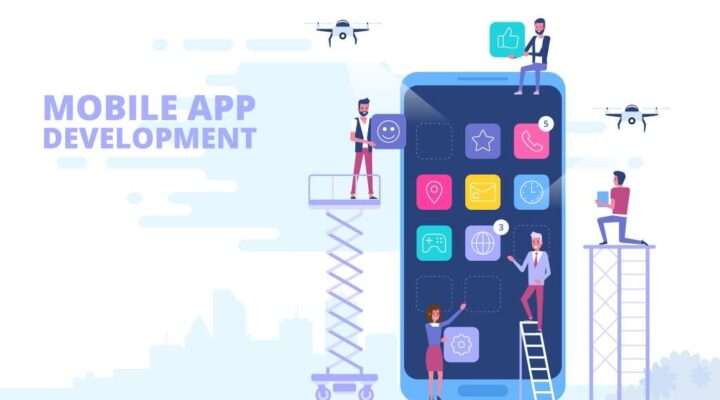 Mobile App Development Trends and Best Practices: Building for the Future