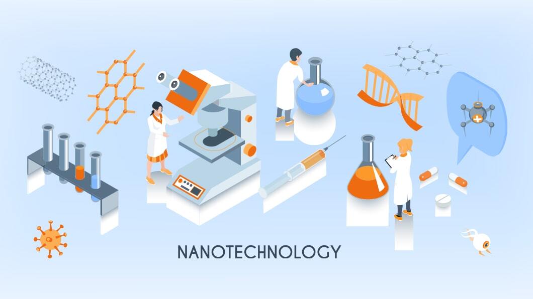 Nanotechnology