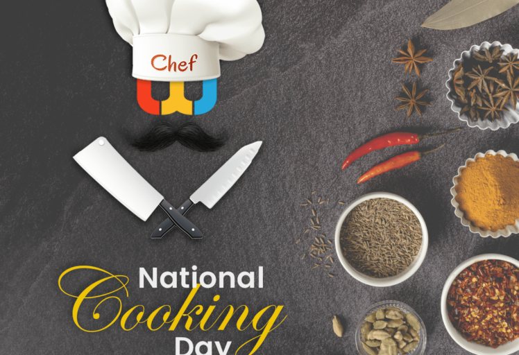 National Cooking Day