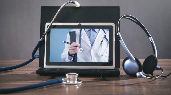 Telemedicine and Remote Healthcare Services