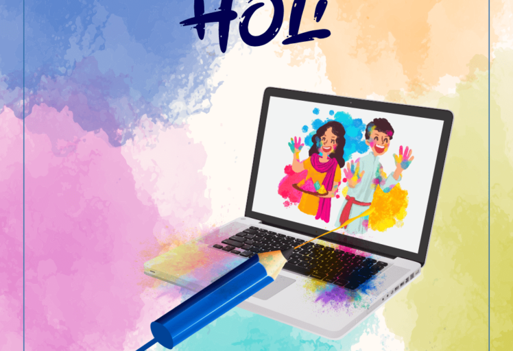 holi