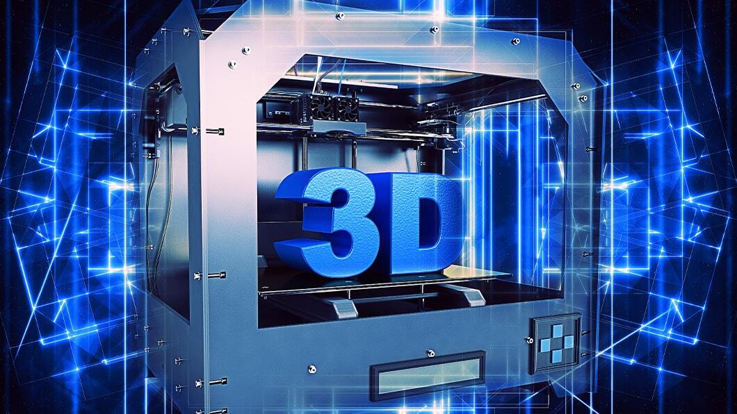 3D Printing: Revolutionizing Manufacturing and Prototyping