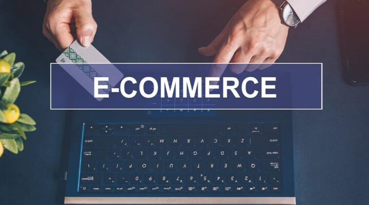 E-commerce Innovations and Future of Online Shopping