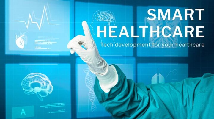 HealthTech-Innovations-in-Healthcare-Technology