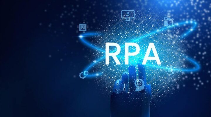 Robotic Process Automation (RPA) Revolutionizing Business Processes
