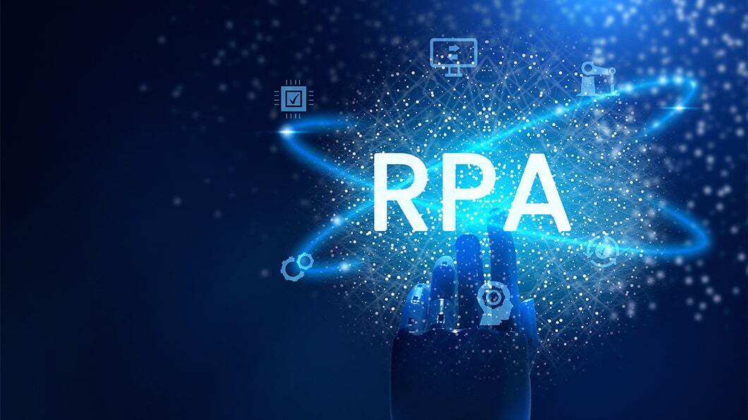 Robotic Process Automation (RPA) Revolutionizing Business Processes 1 Robotic Process Automation (RPA) Revolutionizing Business Processes