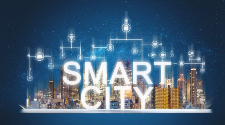 Smart Cities: Transforming Urban Infrastructure