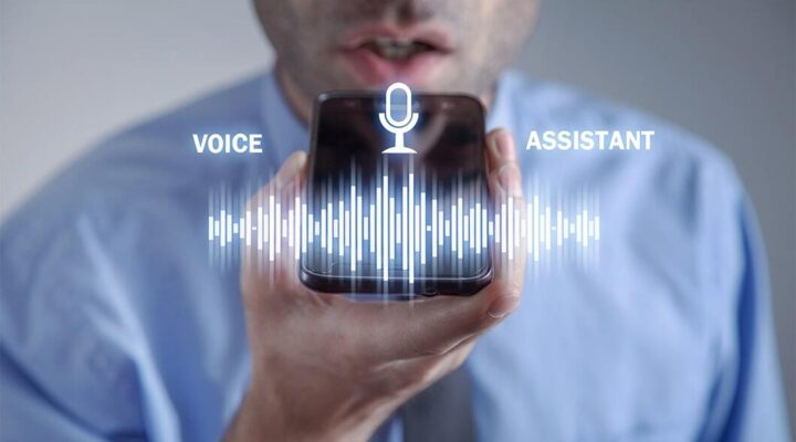 Voice Assistants and Their Impact on Daily Life