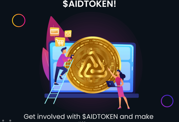 Aidtoken