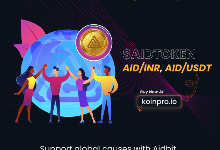 Global impace aidbit