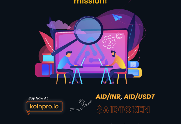 mission of Aidbit