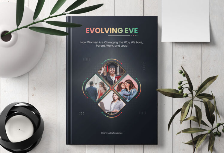 Evolving Eve dark