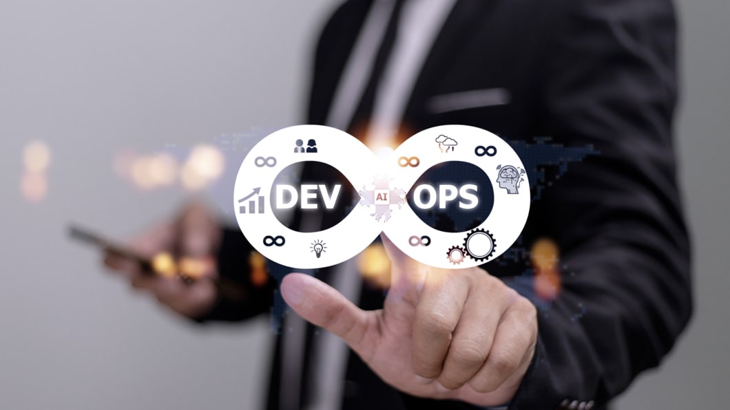 Implementing DevOps