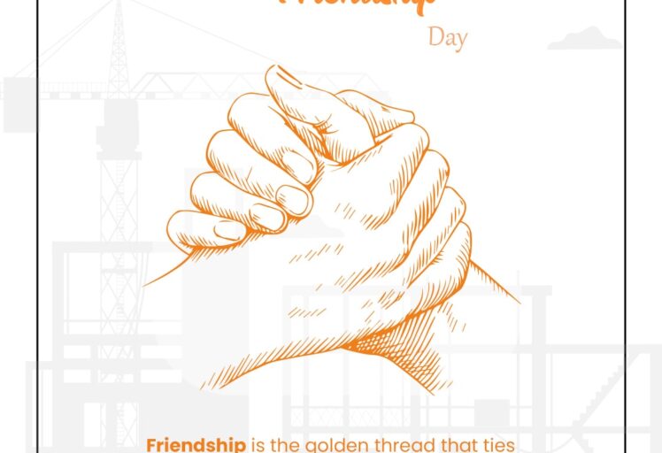 International Friendship Day